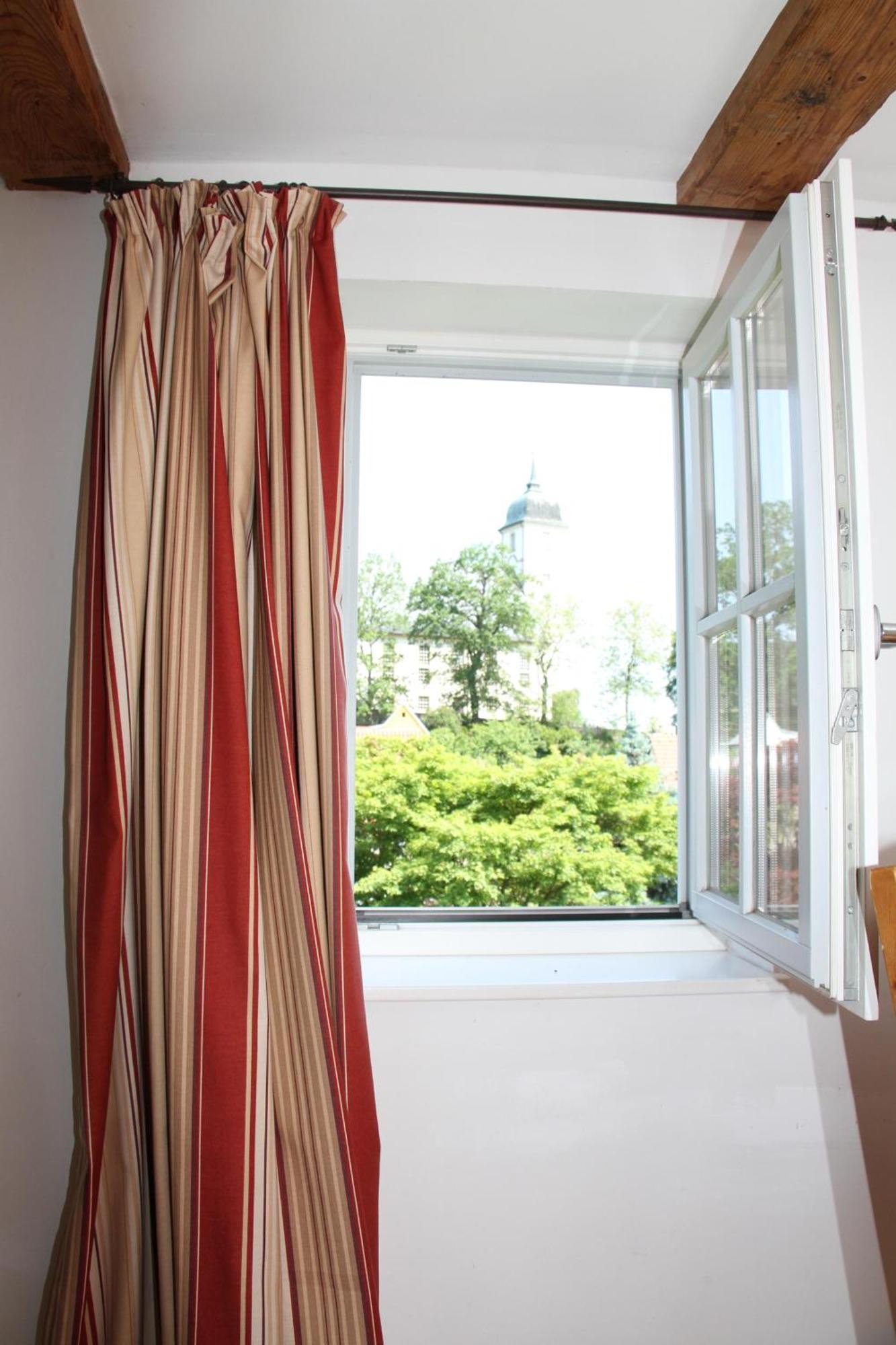 Apartment Konigstein Kurort Gohrisch Exterior photo